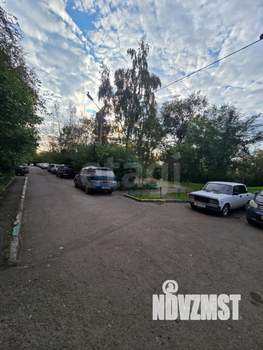 2-к квартира, вторичка, 39м2, 8/9 этаж