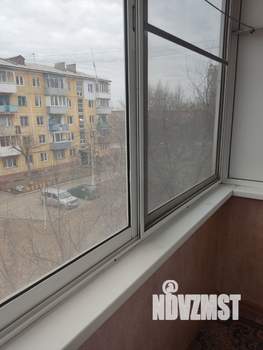 2-к квартира, вторичка, 42м2, 3/5 этаж