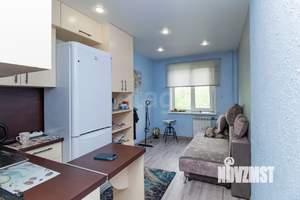 1-к квартира, вторичка, 14м2, 4/5 этаж