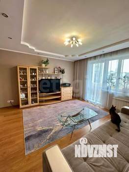 3-к квартира, вторичка, 69м2, 10/10 этаж