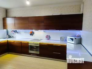 Студия квартира, вторичка, 95м2, 13/17 этаж