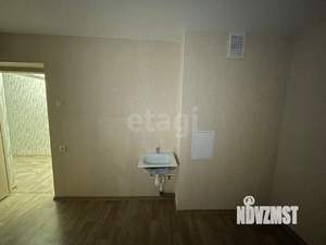 4-к квартира, вторичка, 82м2, 6/17 этаж