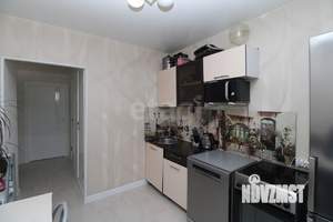 1-к квартира, вторичка, 38м2, 6/16 этаж