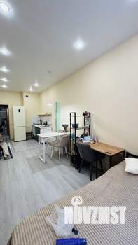 Студия квартира, вторичка, 32м2, 2/5 этаж