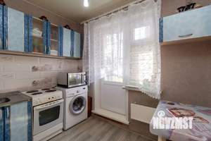 1-к квартира, вторичка, 39м2, 9/9 этаж