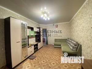 2-к квартира, вторичка, 55м2, 6/9 этаж