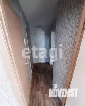 1-к квартира, вторичка, 32м2, 7/16 этаж