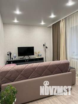 2-к квартира, вторичка, 43м2, 2/5 этаж