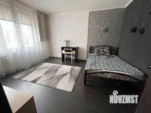 1-к квартира, вторичка, 37м2, 8/16 этаж