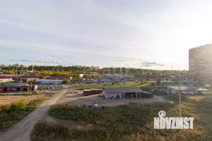1-к квартира, вторичка, 41м2, 8/13 этаж