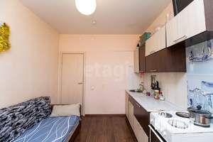 1-к квартира, вторичка, 37м2, 4/9 этаж