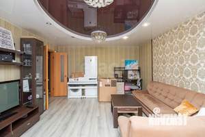 2-к квартира, вторичка, 68м2, 9/10 этаж