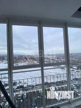 Студия квартира, сданный дом, 20м2, 9/19 этаж