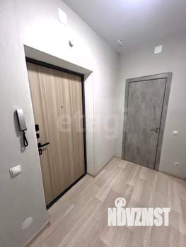 Студия квартира, вторичка, 29м2, 16/23 этаж