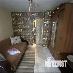 Студия квартира, вторичка, 17м2, 1/5 этаж