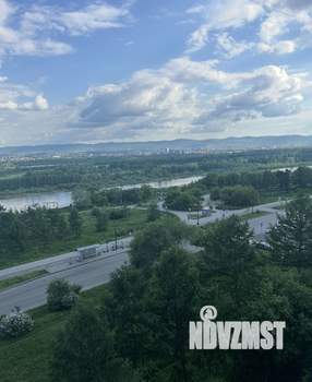 2-к квартира, вторичка, 52м2, 7/9 этаж