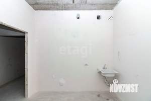 1-к квартира, вторичка, 34м2, 8/9 этаж