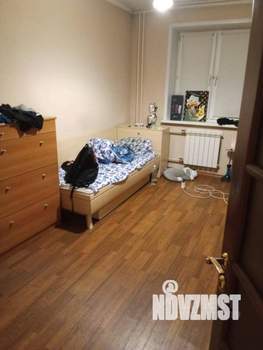 3-к квартира, вторичка, 83м2, 7/10 этаж