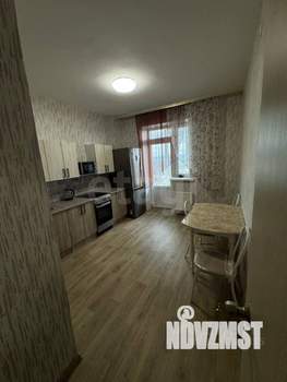 1-к квартира, вторичка, 35м2, 20/25 этаж