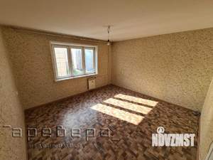 1-к квартира, вторичка, 40м2, 12/16 этаж