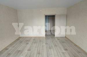 1-к квартира, вторичка, 42м2, 7/14 этаж