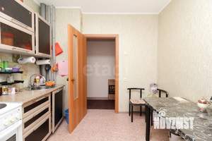 1-к квартира, вторичка, 46м2, 2/18 этаж