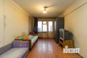 2-к квартира, вторичка, 45м2, 2/5 этаж