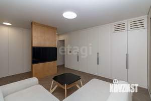 3-к квартира, вторичка, 67м2, 2/10 этаж