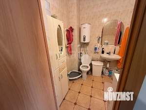 2-к квартира, вторичка, 46м2, 10/10 этаж