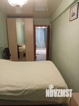 4-к квартира, вторичка, 77м2, 3/5 этаж