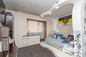 3-к квартира, вторичка, 66м2, 7/9 этаж