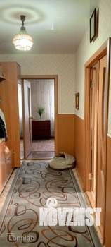 2-к квартира, вторичка, 54м2, 2/10 этаж