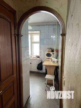 4-к квартира, вторичка, 60м2, 4/5 этаж