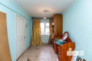 3-к квартира, вторичка, 55м2, 5/5 этаж