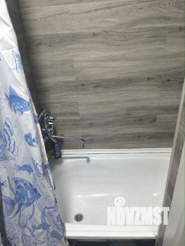 Студия квартира, вторичка, 18м2, 1/5 этаж