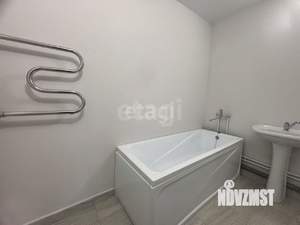 2-к квартира, вторичка, 58м2, 8/17 этаж