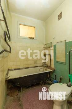 1-к квартира, вторичка, 33м2, 1/5 этаж