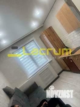 Студия квартира, вторичка, 12м2, 8/9 этаж