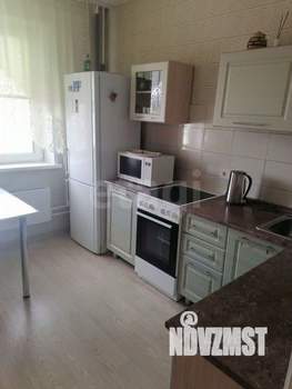 1-к квартира, вторичка, 40м2, 5/15 этаж