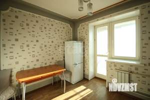 2-к квартира, вторичка, 67м2, 11/16 этаж