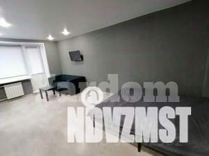 1-к квартира, вторичка, 34м2, 4/9 этаж