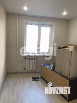 Студия квартира, вторичка, 12м2, 4/9 этаж