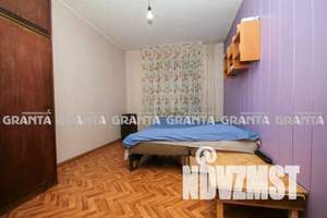 2-к квартира, вторичка, 52м2, 1/9 этаж