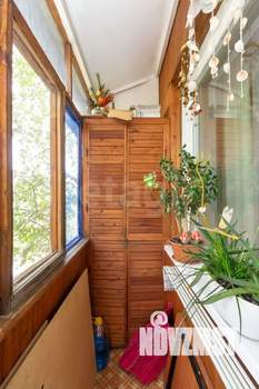 3-к квартира, вторичка, 62м2, 5/5 этаж