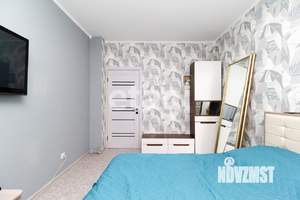 3-к квартира, вторичка, 78м2, 7/19 этаж