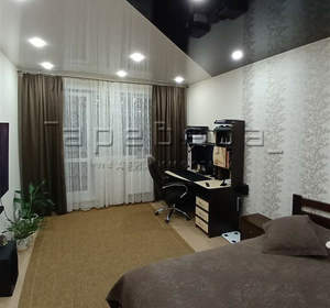 1-к квартира, вторичка, 40м2, 6/9 этаж