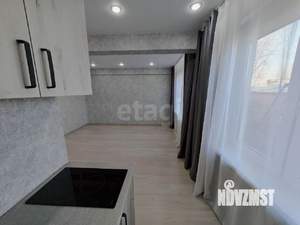 Студия квартира, вторичка, 20м2, 3/5 этаж