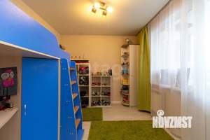 3-к квартира, вторичка, 88м2, 7/10 этаж