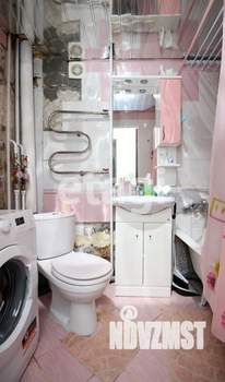 2-к квартира, вторичка, 48м2, 2/5 этаж