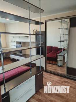 2-к квартира, вторичка, 45м2, 5/5 этаж